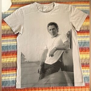 Bruce Springsteen tour tee